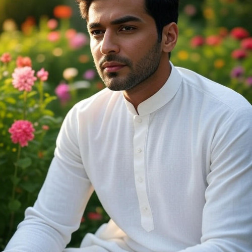 Shahid  P.