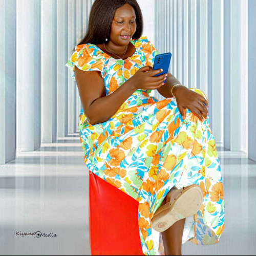 Faridah K. profile photo