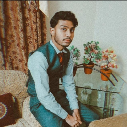 Saim I. profile photo