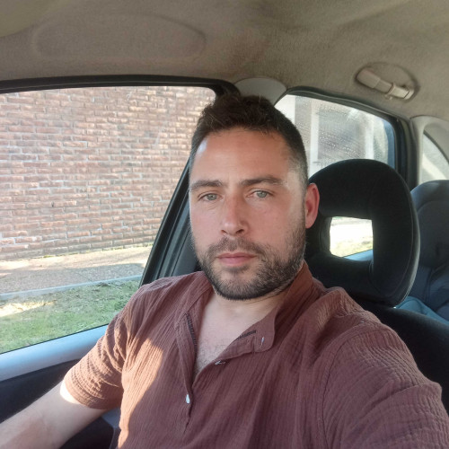 Pablo F. profile photo