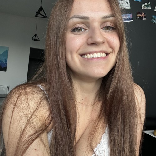Madalina S.