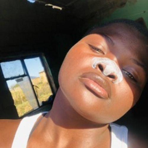 Sanele Z. profile photo