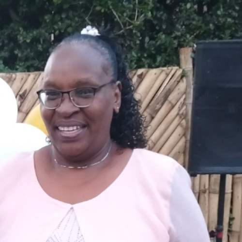 Mary W. profile photo