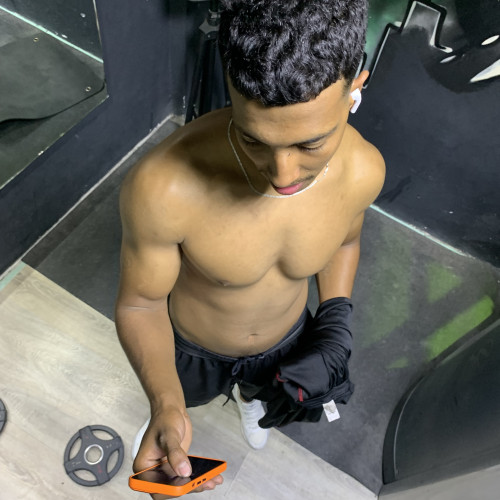 Yassine T. profile photo
