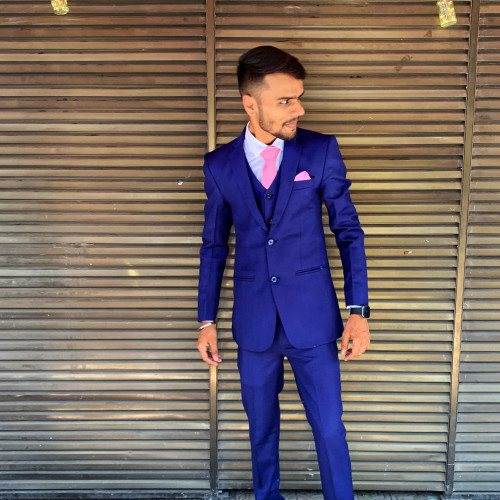 Ayush A. profile photo