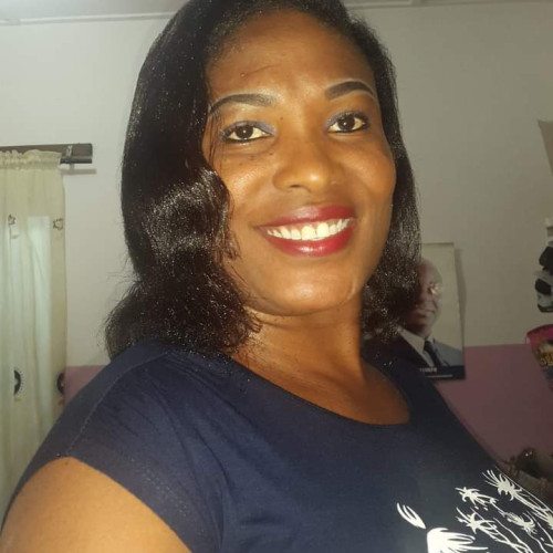 Arit E. profile photo