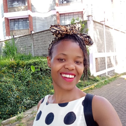Rose P. profile photo