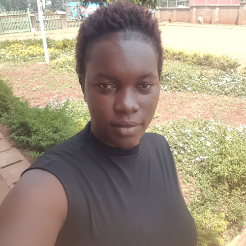 Racheal B. profile photo