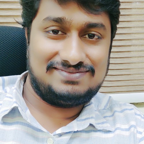 Ashok kumar K.