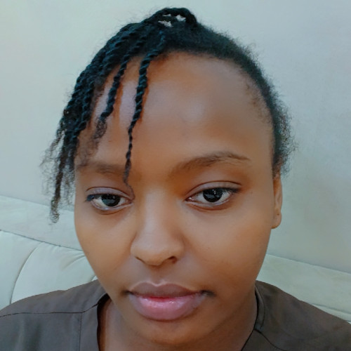 Esther N M. profile photo