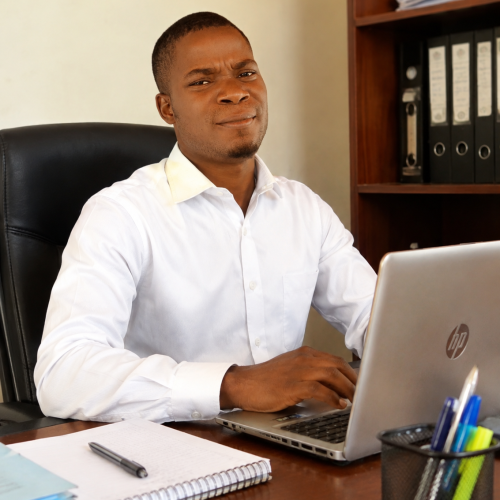 Ugbala E. profile photo