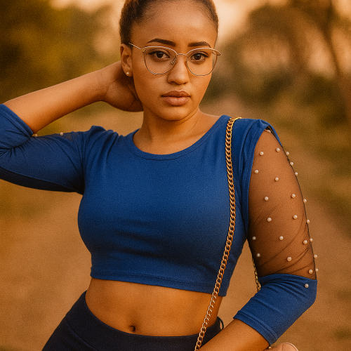 Jackline K. profile photo