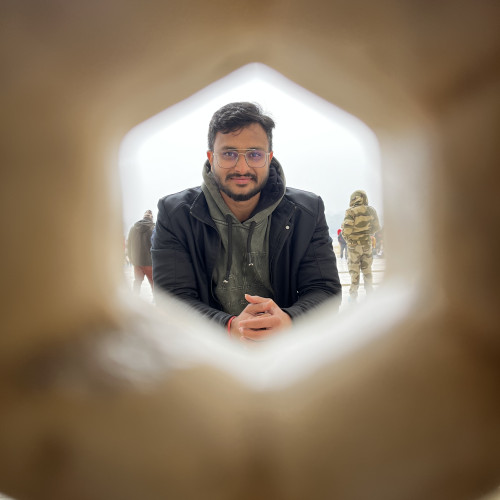Santosh S. profile photo
