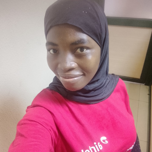Mariam  I. profile photo