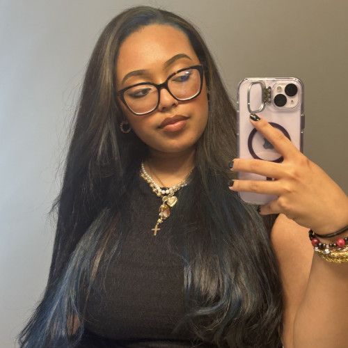 Aaliyah R. profile photo