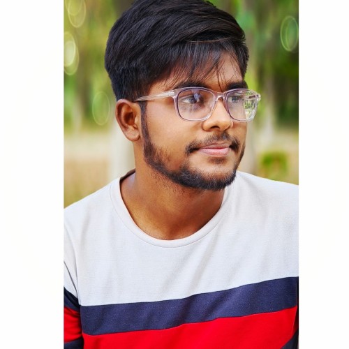 Mathesh K. profile photo