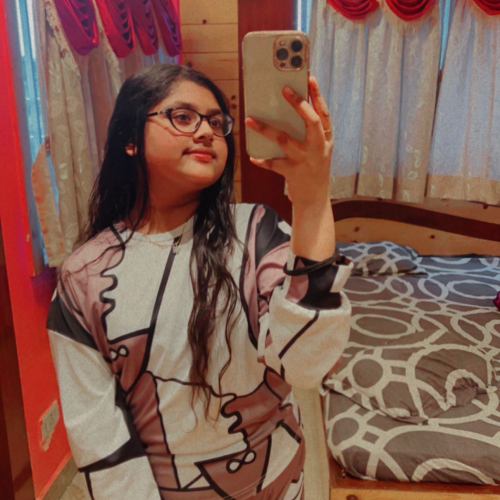 Mantasha K.