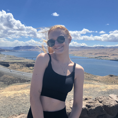 Mckayla C. profile photo