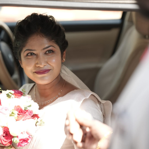 Navya R.
