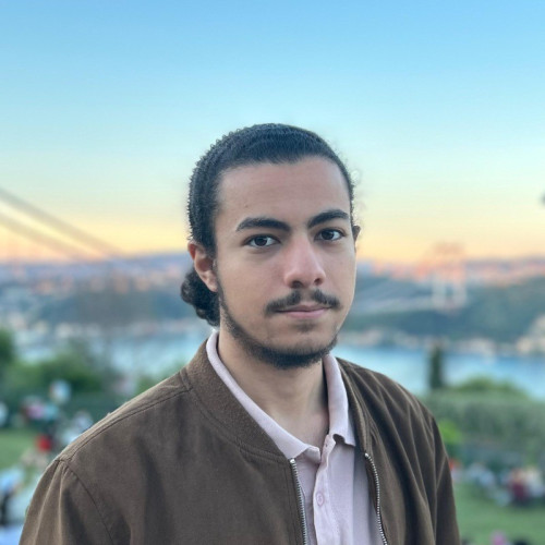 Osama  E. profile photo