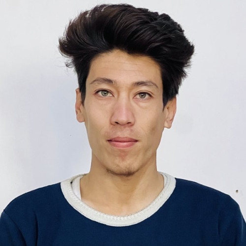 Rohullah A. profile photo