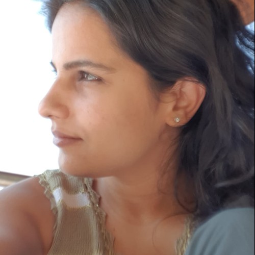 Swati C.