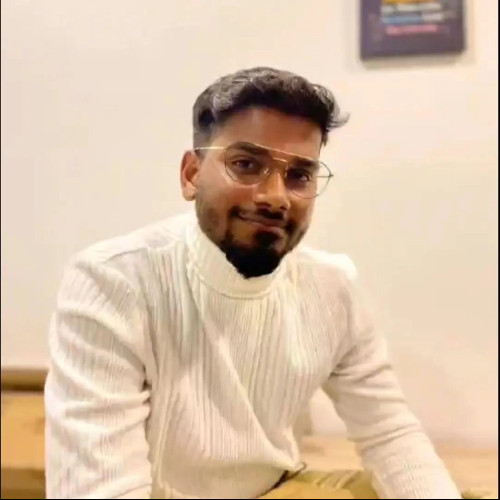 PAVITHRAN P. profile photo