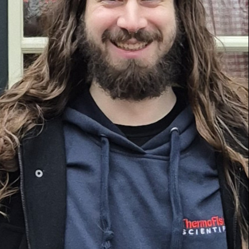 Alexandre P. profile photo