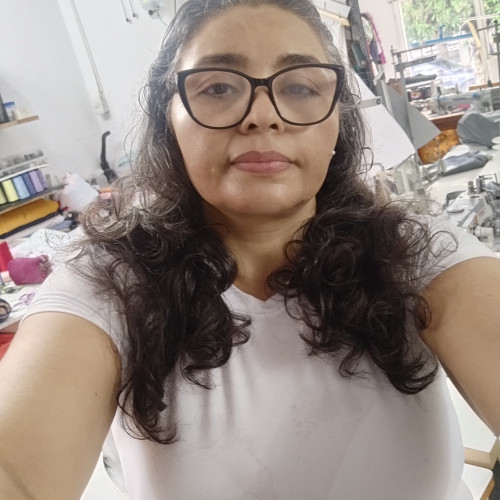 Yanet Ysmelda R. profile photo