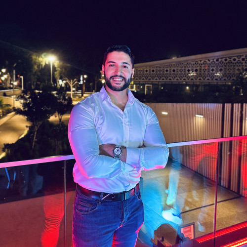 Walid B. profile photo