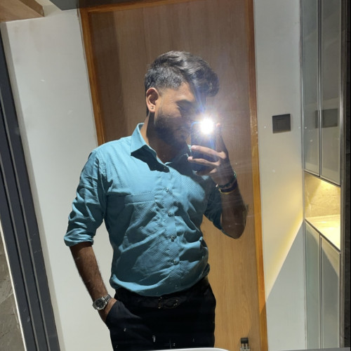 Shubham K.