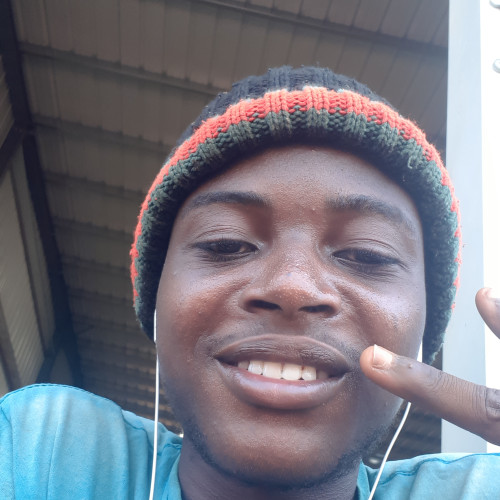 Mawuvi  B. profile photo