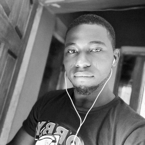 DAMILARE  S. profile photo