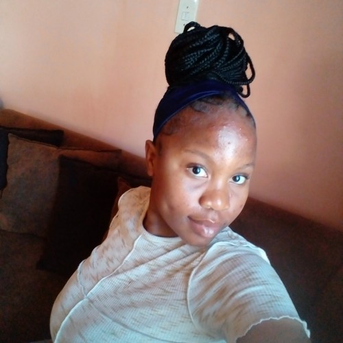 Lisakhanya M. profile photo