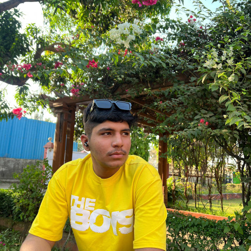 Babar s. profile photo