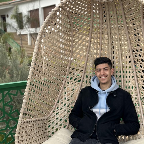 Marwane L. profile photo