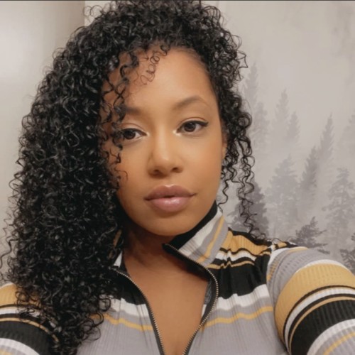 Shaleena C.