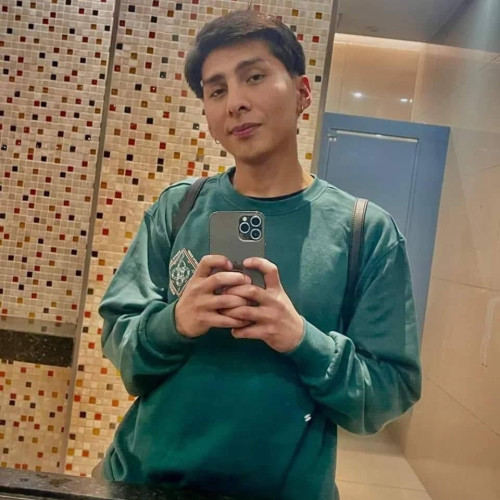 wilde u. profile photo