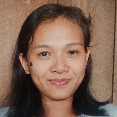 Amihan F. profile photo
