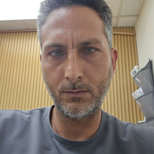 yair b. profile photo