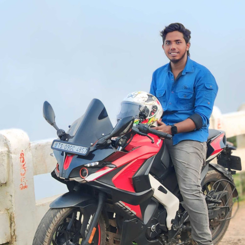 dhavala s. profile photo