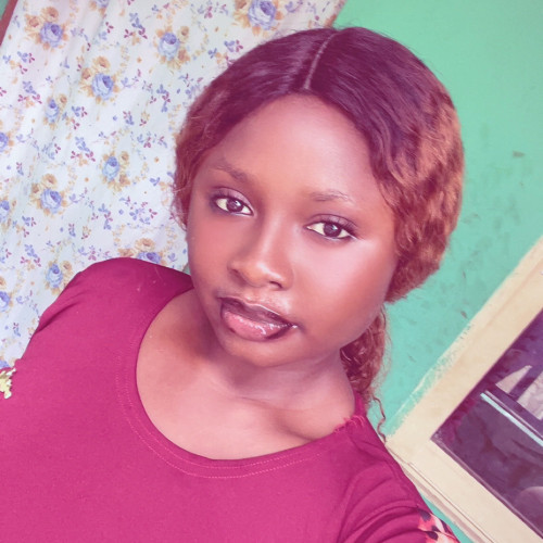 Glory J.