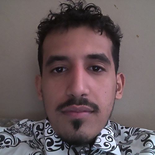 adham m. profile photo