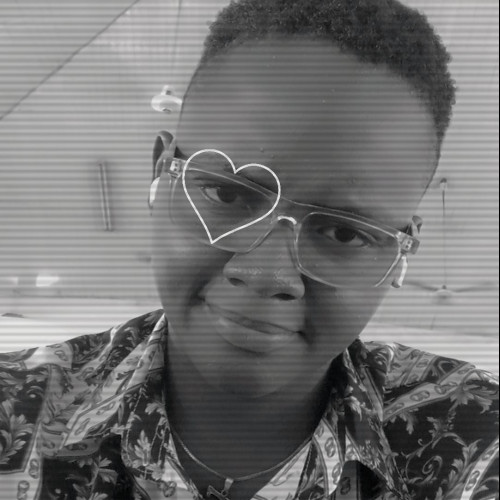 Godspower F. profile photo