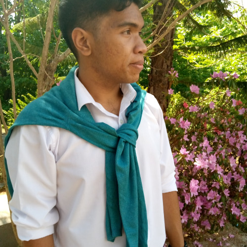 Anthony A. profile photo