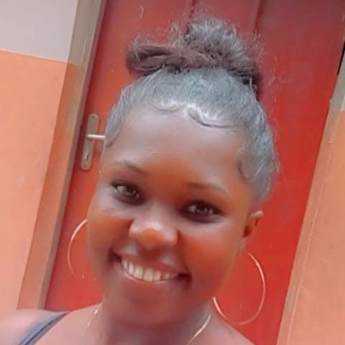 Mercy O.