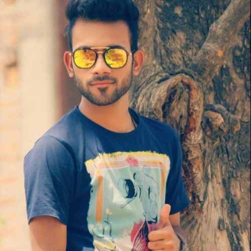 Abhishek S. profile photo