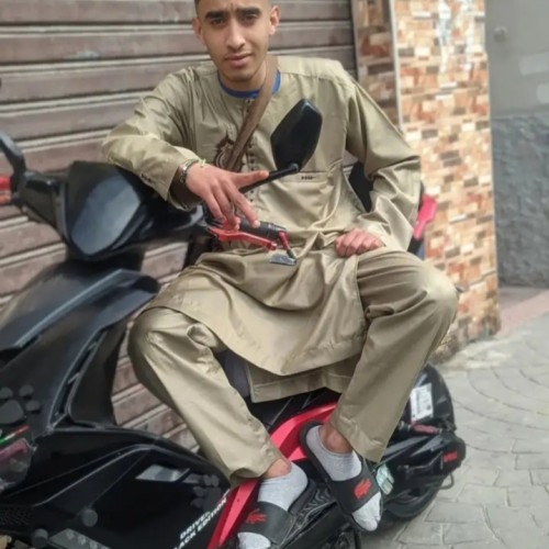 Mehdi S. profile photo