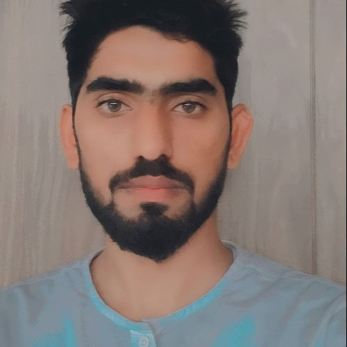 MUHAMMAD A. profile photo