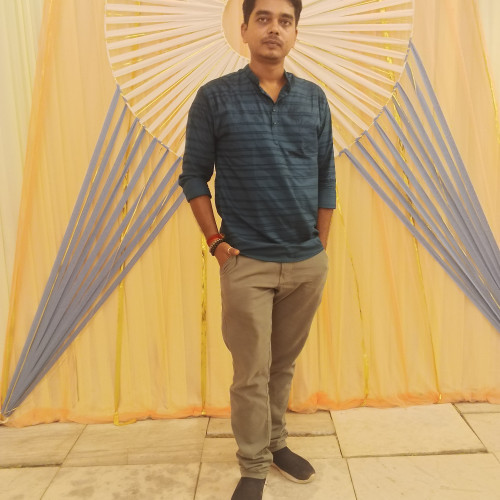 Snehangshu B. profile photo